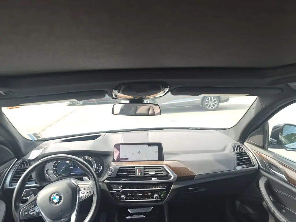 Florida Fine Cars - Used BMW X3 2019 MARGATE SDRIVE30I