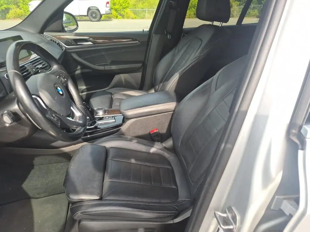 Florida Fine Cars - Used BMW X3 2019 MARGATE SDRIVE30I