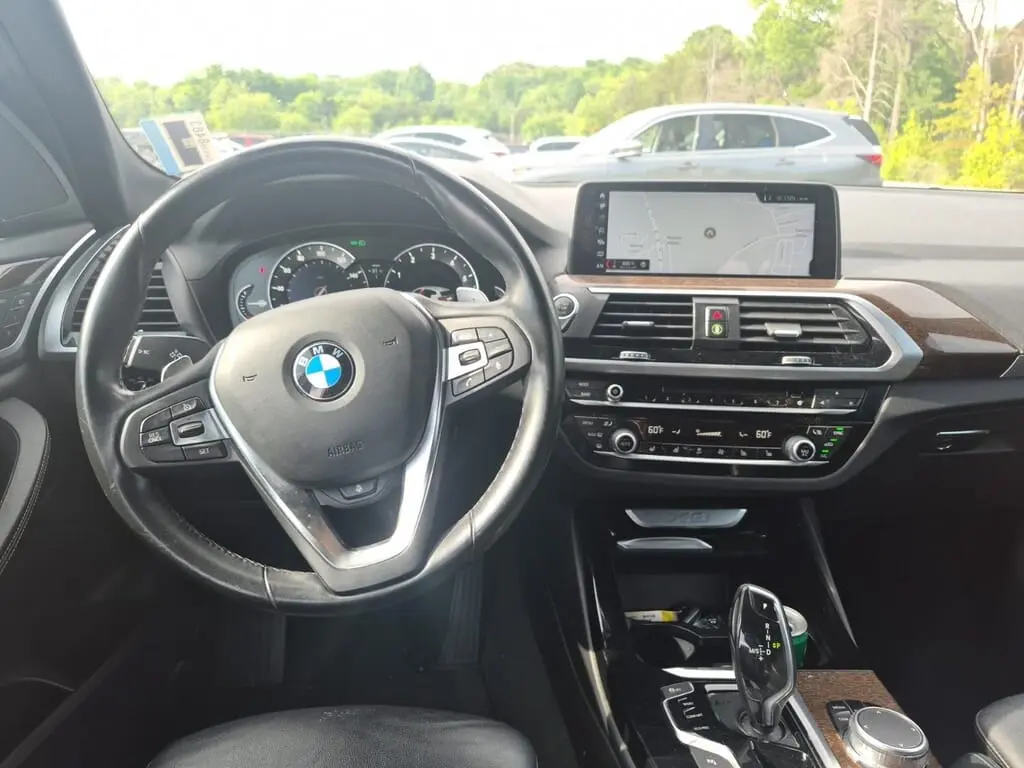 Florida Fine Cars - Used BMW X3 2019 MARGATE SDRIVE30I