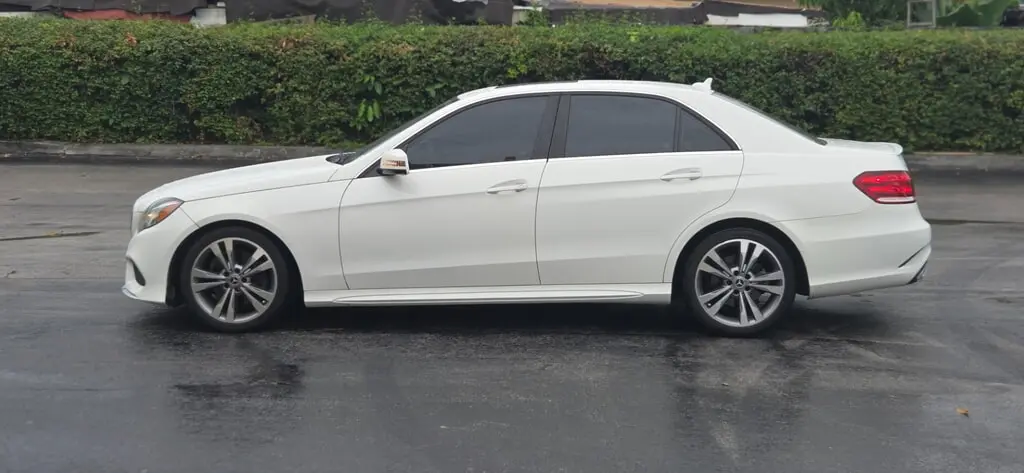 Florida Fine Cars - Used MERCEDES-BENZ E-CLASS 2016 MIAMI E 350 SPORT
