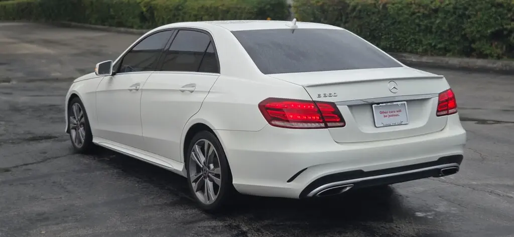 Florida Fine Cars - Used MERCEDES-BENZ E-CLASS 2016 MIAMI E 350 SPORT