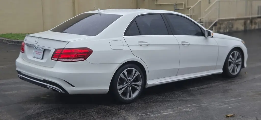 Florida Fine Cars - Used MERCEDES-BENZ E-CLASS 2016 MIAMI E 350 SPORT