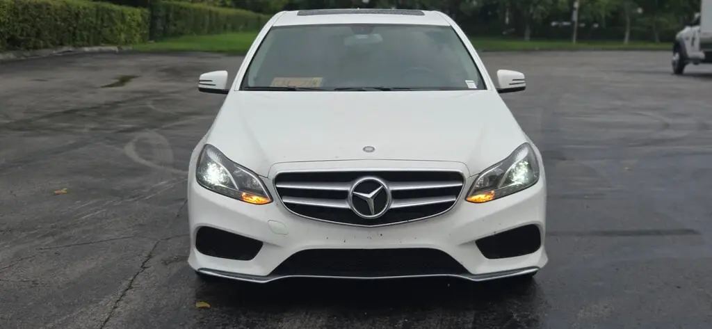 Florida Fine Cars - Used MERCEDES-BENZ E-CLASS 2016 MIAMI E 350 SPORT