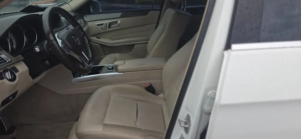 Florida Fine Cars - Used MERCEDES-BENZ E-CLASS 2016 MIAMI E 350 SPORT