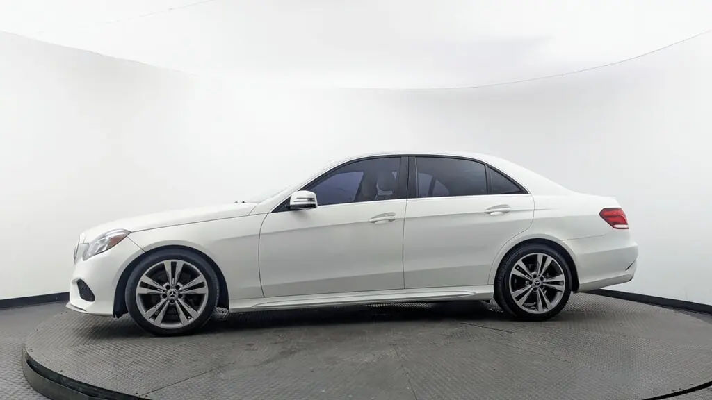 Florida Fine Cars - Used MERCEDES-BENZ E-CLASS 2016 MIAMI E 350 SPORT