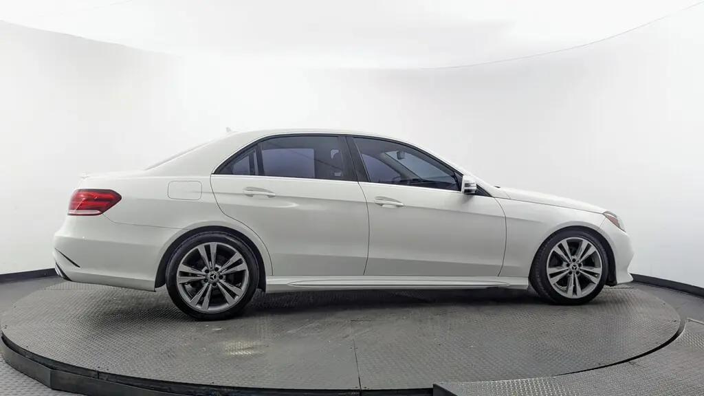 Florida Fine Cars - Used MERCEDES-BENZ E-CLASS 2016 MIAMI E 350 SPORT