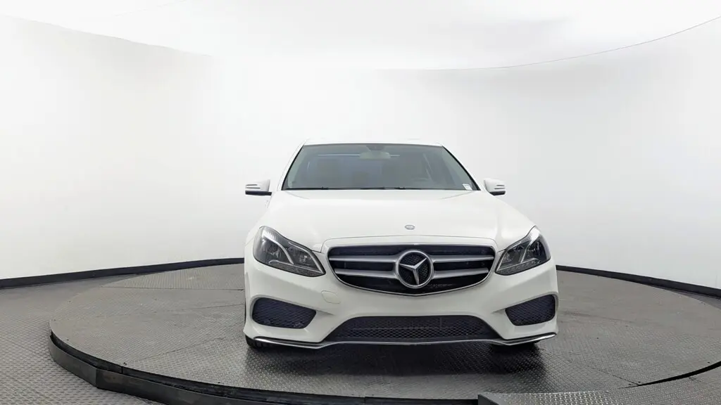 Florida Fine Cars - Used MERCEDES-BENZ E-CLASS 2016 MIAMI E 350 SPORT