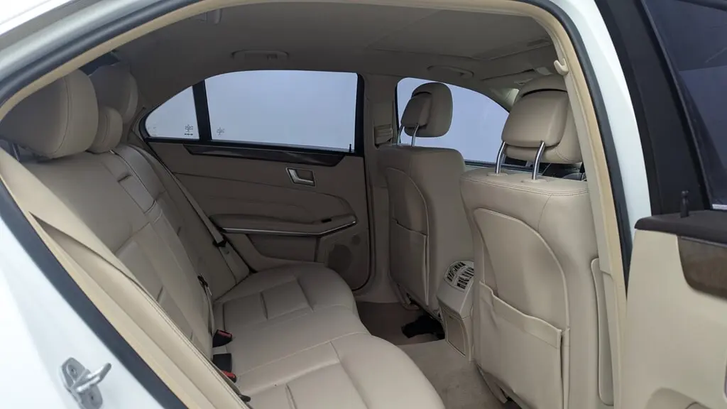 Florida Fine Cars - Used MERCEDES-BENZ E-CLASS 2016 MIAMI E 350 SPORT