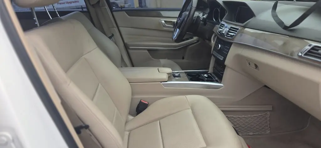 Florida Fine Cars - Used MERCEDES-BENZ E-CLASS 2016 MIAMI E 350 SPORT