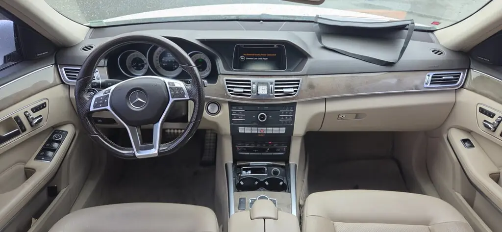 Florida Fine Cars - Used MERCEDES-BENZ E-CLASS 2016 MIAMI E 350 SPORT