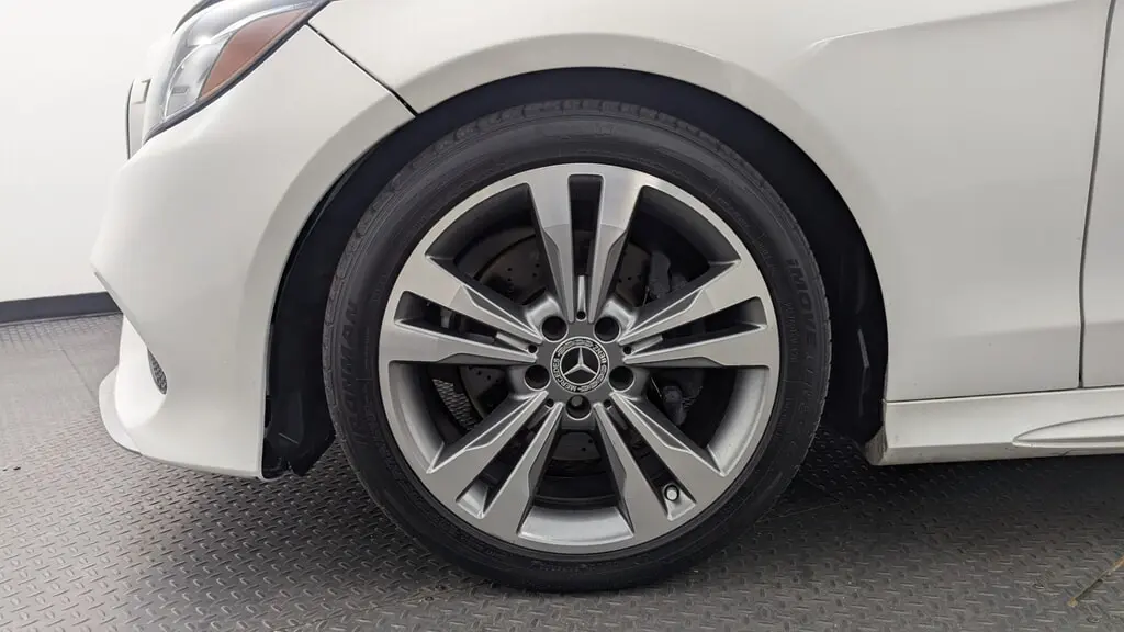 Florida Fine Cars - Used MERCEDES-BENZ E-CLASS 2016 MIAMI E 350 SPORT