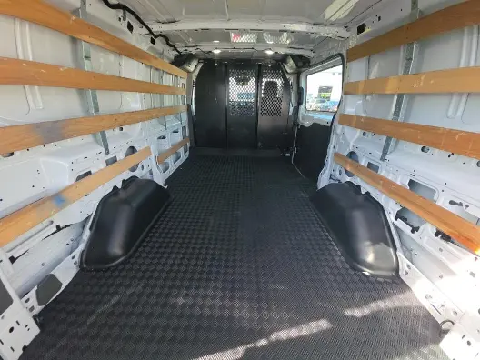 Florida Fine Cars - Used FORD TRANSIT 2024 MARGATE 