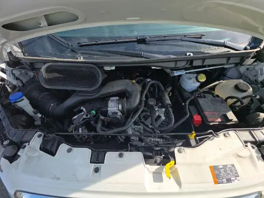 Florida Fine Cars - Used FORD TRANSIT 2024 MARGATE 