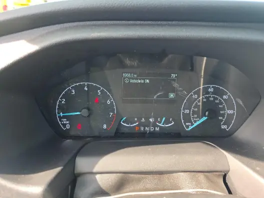 Florida Fine Cars - Used FORD TRANSIT 2024 MARGATE 