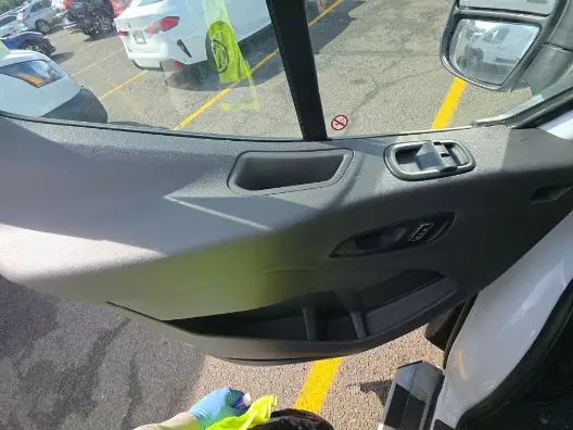 Florida Fine Cars - Used FORD TRANSIT 2024 MARGATE 