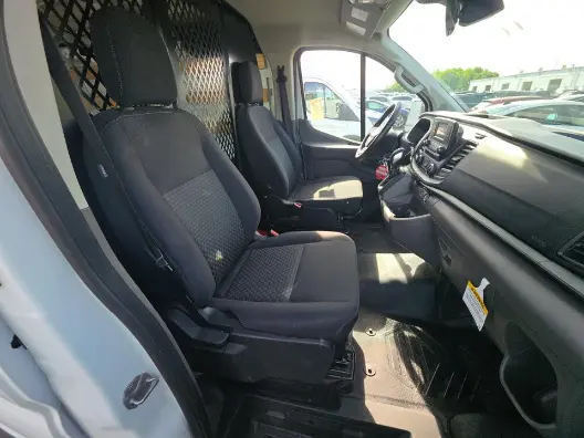 Florida Fine Cars - Used FORD TRANSIT 2024 MARGATE 