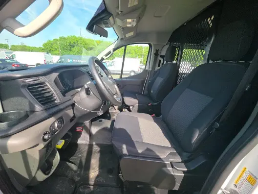 Florida Fine Cars - Used FORD TRANSIT 2024 MARGATE 