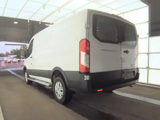 Florida Fine Cars - Used FORD TRANSIT 2024 MARGATE 