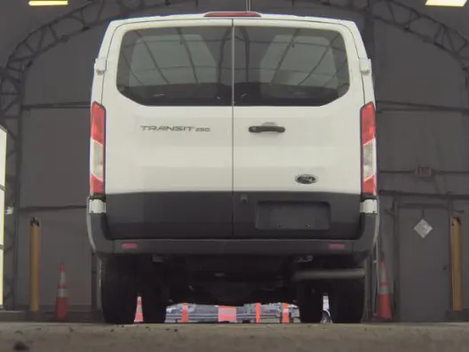 Florida Fine Cars - Used FORD TRANSIT 2024 MARGATE 