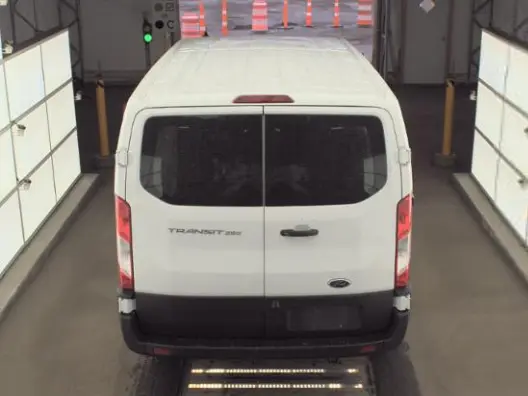 Florida Fine Cars - Used FORD TRANSIT 2024 MARGATE 