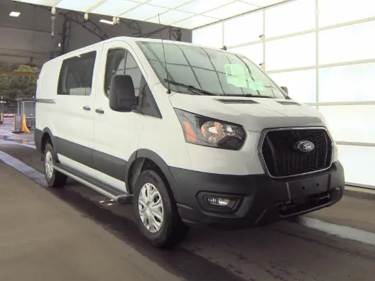 Florida Fine Cars - Used FORD TRANSIT 2024 MARGATE 