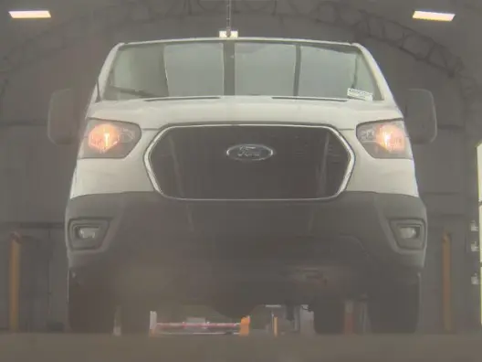 Florida Fine Cars - Used FORD TRANSIT 2024 MARGATE 