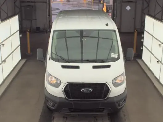 Florida Fine Cars - Used FORD TRANSIT 2024 MARGATE 
