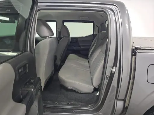 Florida Fine Cars - Used TOYOTA TACOMA 2WD 2022 ORLANDO SR