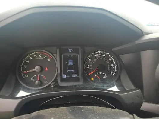 Florida Fine Cars - Used TOYOTA TACOMA 2WD 2022 ORLANDO SR