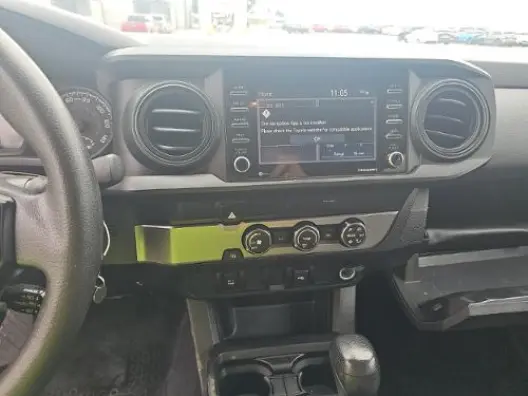 Florida Fine Cars - Used TOYOTA TACOMA 2WD 2022 ORLANDO SR