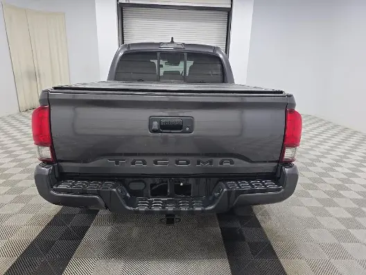 Florida Fine Cars - Used TOYOTA TACOMA 2WD 2022 ORLANDO SR