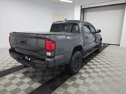 Florida Fine Cars - Used TOYOTA TACOMA 2WD 2022 ORLANDO SR
