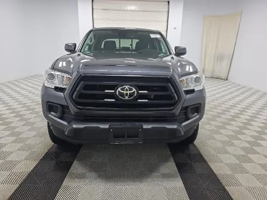 Florida Fine Cars - Used TOYOTA TACOMA 2WD 2022 ORLANDO SR