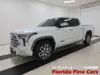 Florida Fine Cars - Used TOYOTA TUNDRA 2WD 2023 MARGATE 1794 EDITION
