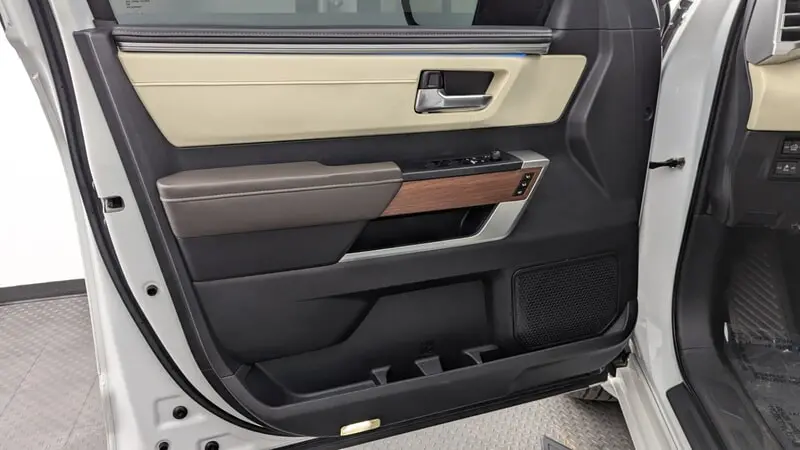 Florida Fine Cars - Used TOYOTA TUNDRA 2WD 2023 MARGATE 1794 EDITION