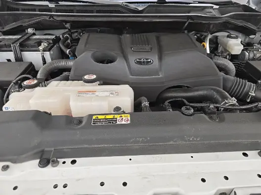 Florida Fine Cars - Used TOYOTA TUNDRA 2WD 2023 MARGATE 1794 EDITION