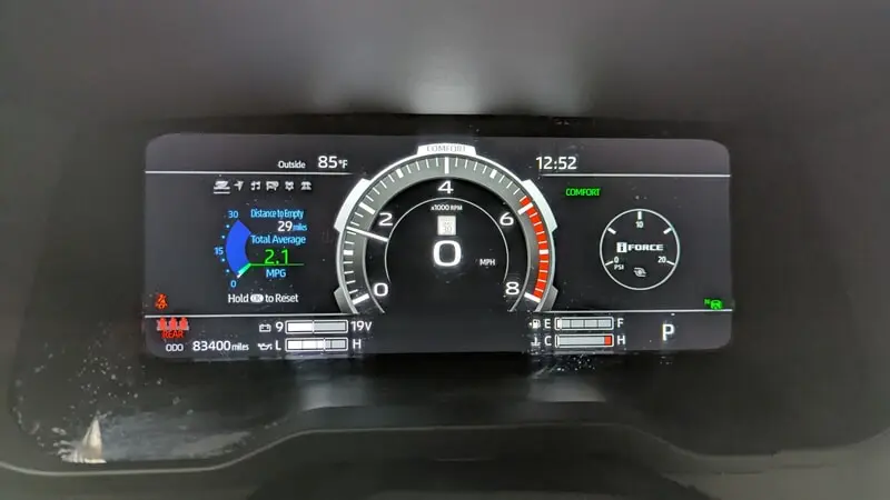 Florida Fine Cars - Used TOYOTA TUNDRA 2WD 2023 MARGATE 1794 EDITION