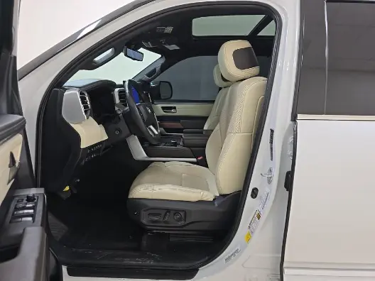Florida Fine Cars - Used TOYOTA TUNDRA 2WD 2023 MARGATE 1794 EDITION