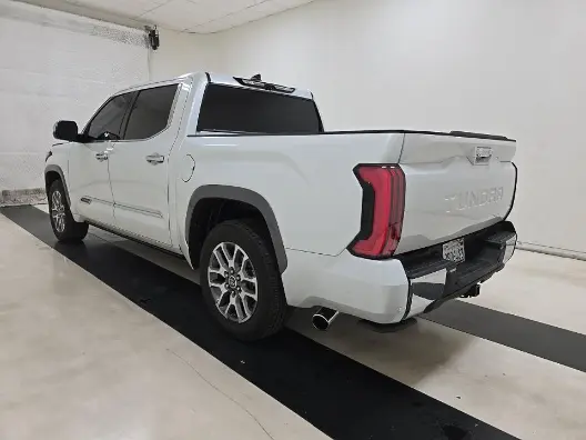 Florida Fine Cars - Used TOYOTA TUNDRA 2WD 2023 MARGATE 1794 EDITION