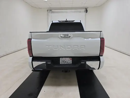 Florida Fine Cars - Used TOYOTA TUNDRA 2WD 2023 MARGATE 1794 EDITION
