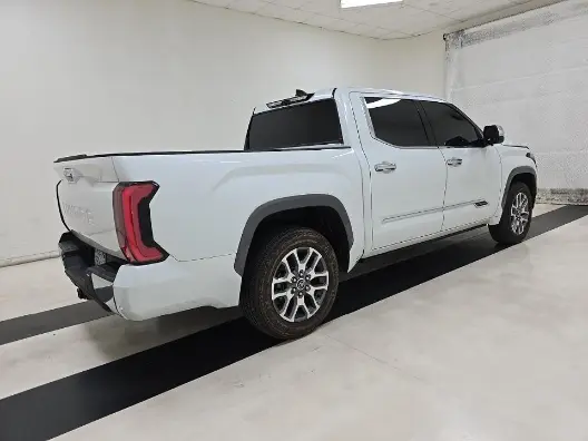 Florida Fine Cars - Used TOYOTA TUNDRA 2WD 2023 MARGATE 1794 EDITION