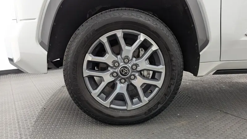 Florida Fine Cars - Used TOYOTA TUNDRA 2WD 2023 MARGATE 1794 EDITION