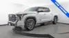 Florida Fine Cars - Used TOYOTA TUNDRA 2WD 2023 MARGATE 1794 EDITION