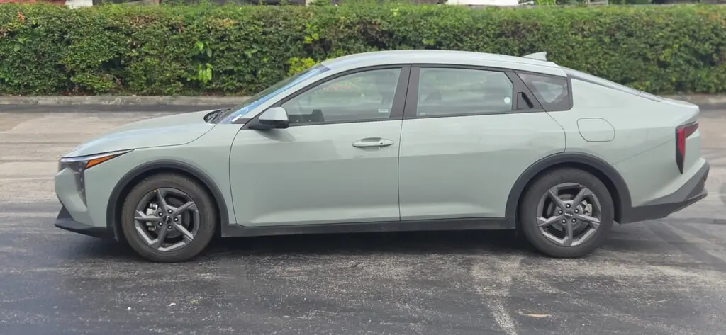 Florida Fine Cars - Used KIA K4 2025 MIAMI LXS