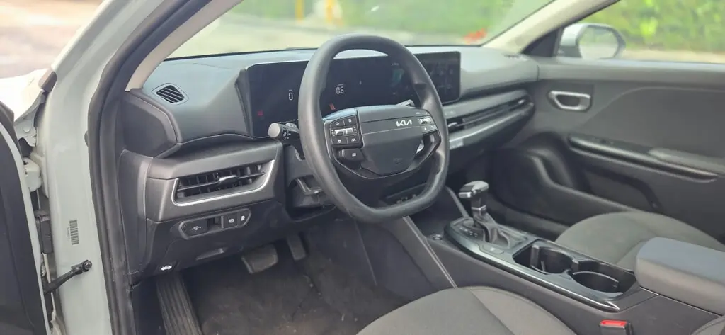 Florida Fine Cars - Used KIA K4 2025 MIAMI LXS
