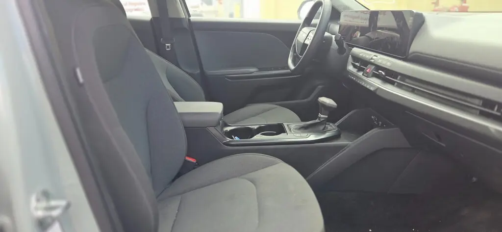 Florida Fine Cars - Used KIA K4 2025 MIAMI LXS
