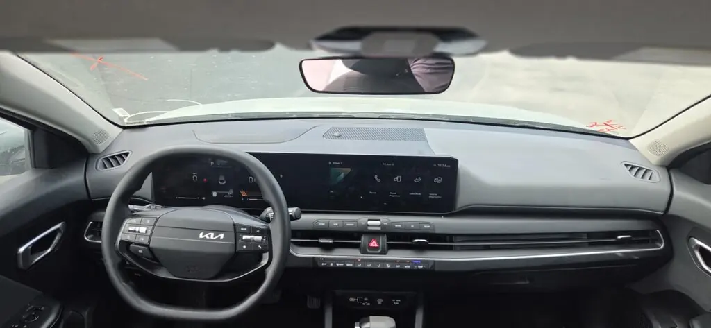 Florida Fine Cars - Used KIA K4 2025 MIAMI LXS