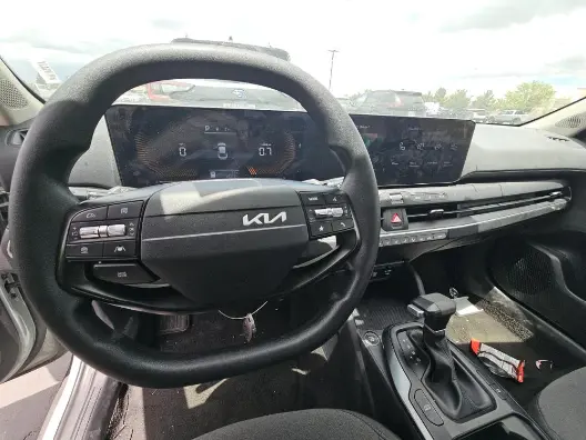 Florida Fine Cars - Used KIA K4 2025 MARGATE LXS