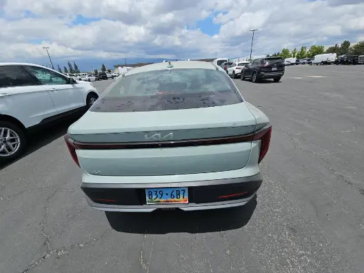 Florida Fine Cars - Used KIA K4 2025 MARGATE LXS