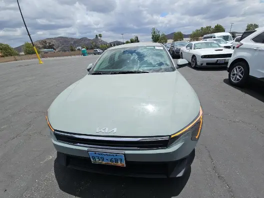 Florida Fine Cars - Used KIA K4 2025 MARGATE LXS